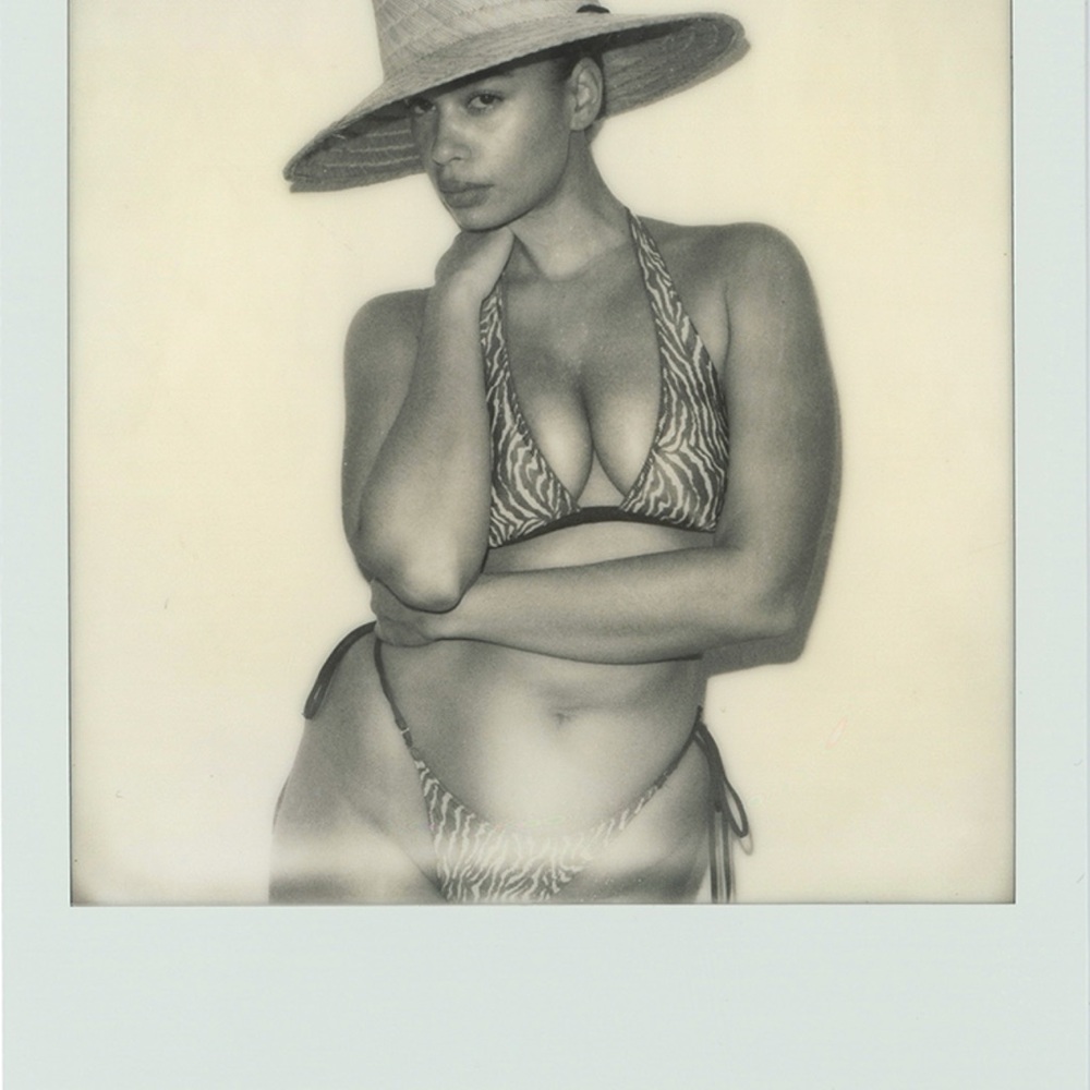 Frankies bikinis x realisation par